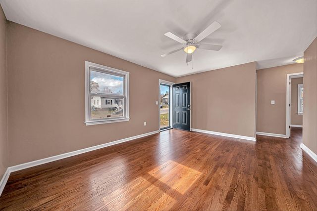 1551 Wellsley ST, Roanoke, VA 24017