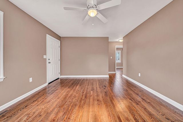 1551 Wellsley ST, Roanoke, VA 24017