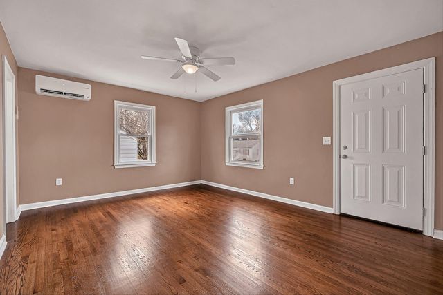 1551 Wellsley ST, Roanoke, VA 24017