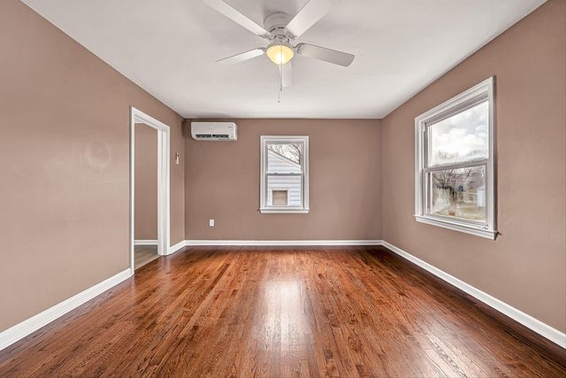 1551 Wellsley ST, Roanoke, VA 24017