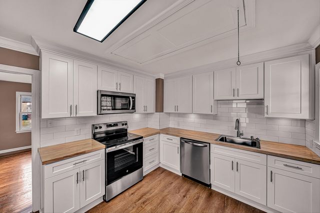 1551 Wellsley ST, Roanoke, VA 24017