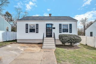 1551 Wellsley ST, Roanoke, VA 24017