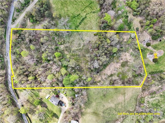 676 Cathey Cove Road, Waynesville, NC 28786