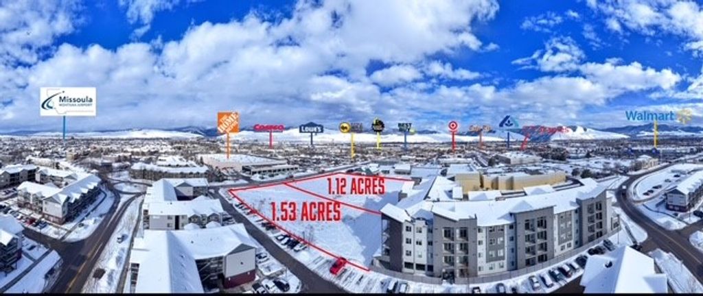 3627/3641 Union Pacific Street, Missoula, MT 59808