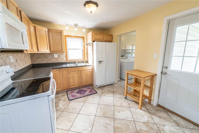 2737 Whittier Avenue, Dayton, OH 45420