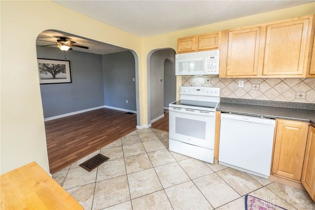 2737 Whittier Avenue, Dayton, OH 45420