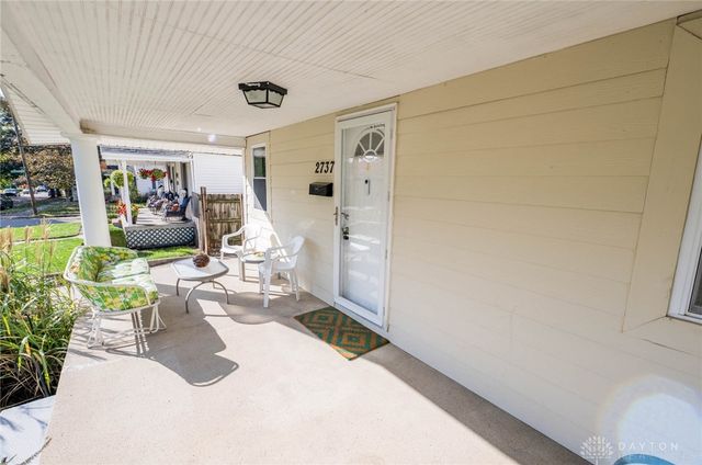 2737 Whittier Avenue, Dayton, OH 45420