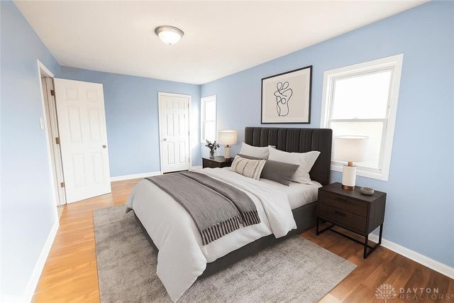 2737 Whittier Avenue, Dayton, OH 45420