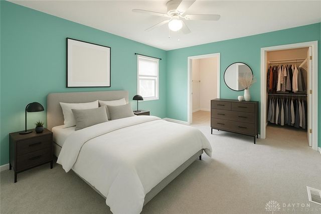 2737 Whittier Avenue, Dayton, OH 45420