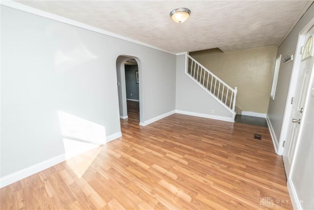 2737 Whittier Avenue, Dayton, OH 45420