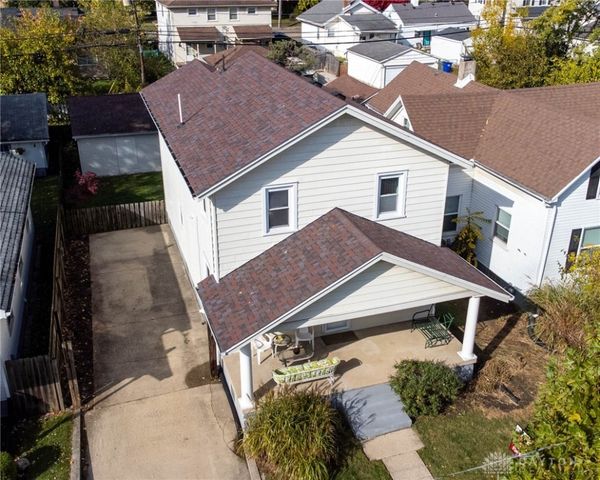 2737 Whittier Avenue, Dayton, OH 45420