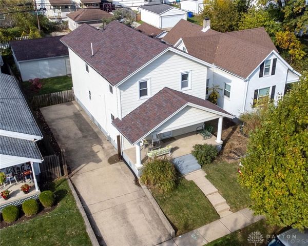 2737 Whittier Avenue, Dayton, OH 45420