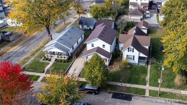 2737 Whittier Avenue, Dayton, OH 45420