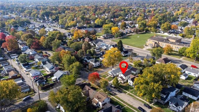 2737 Whittier Avenue, Dayton, OH 45420