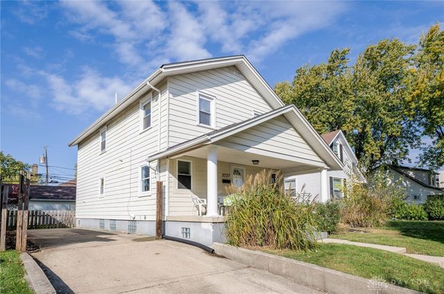 2737 Whittier Avenue, Dayton, OH 45420