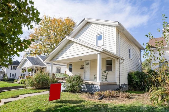 2737 Whittier Avenue, Dayton, OH 45420