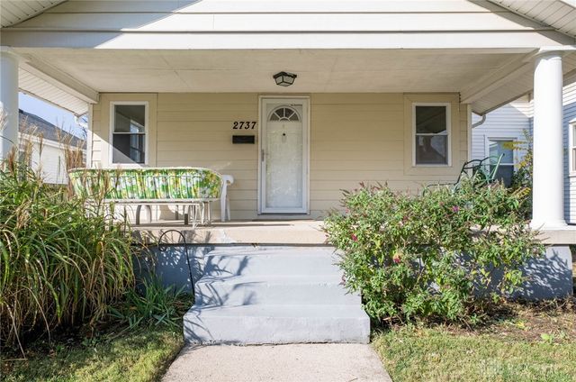 2737 Whittier Avenue, Dayton, OH 45420