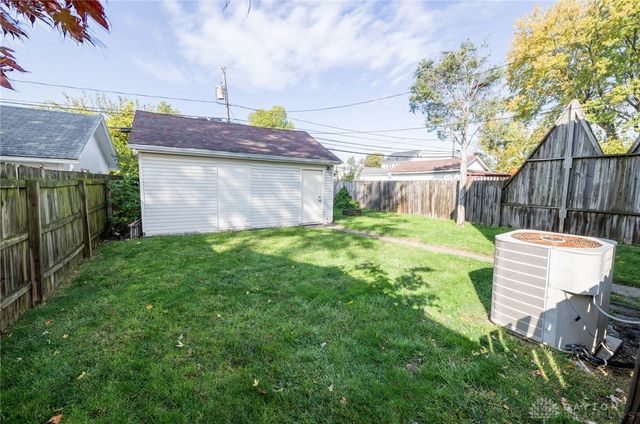 2737 Whittier Avenue, Dayton, OH 45420