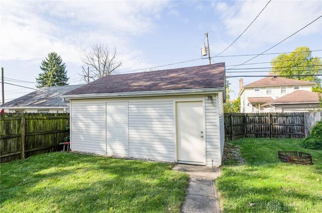 2737 Whittier Avenue, Dayton, OH 45420