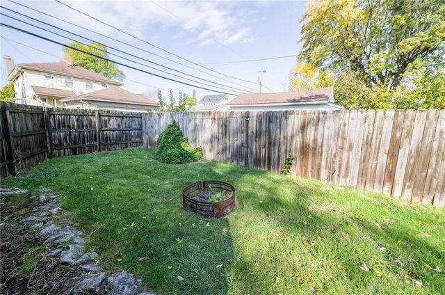 2737 Whittier Avenue, Dayton, OH 45420