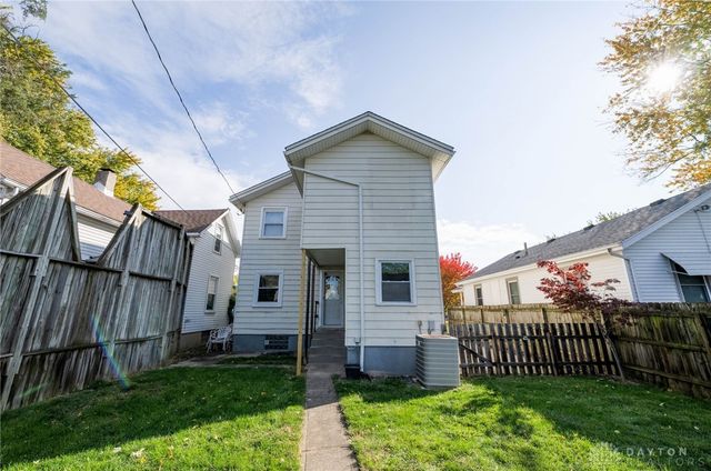 2737 Whittier Avenue, Dayton, OH 45420