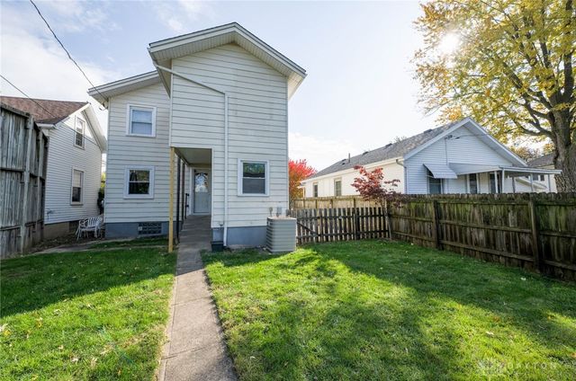 2737 Whittier Avenue, Dayton, OH 45420