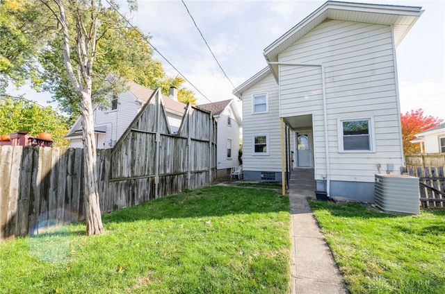 2737 Whittier Avenue, Dayton, OH 45420