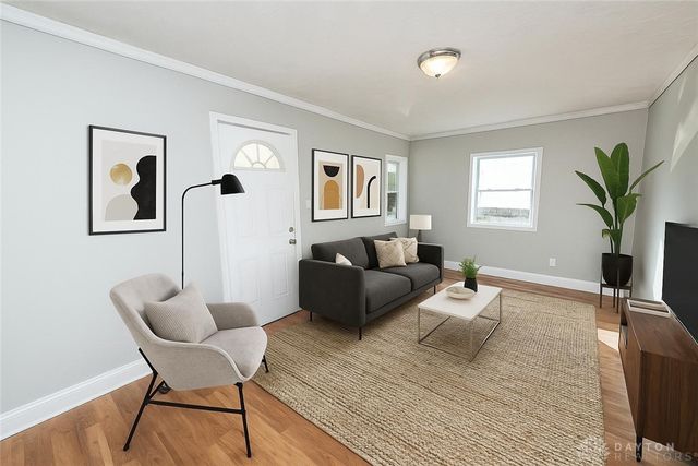 2737 Whittier Avenue, Dayton, OH 45420