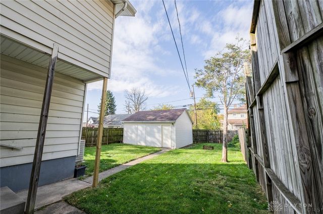 2737 Whittier Avenue, Dayton, OH 45420