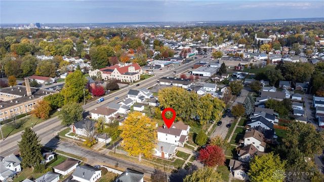 2737 Whittier Avenue, Dayton, OH 45420
