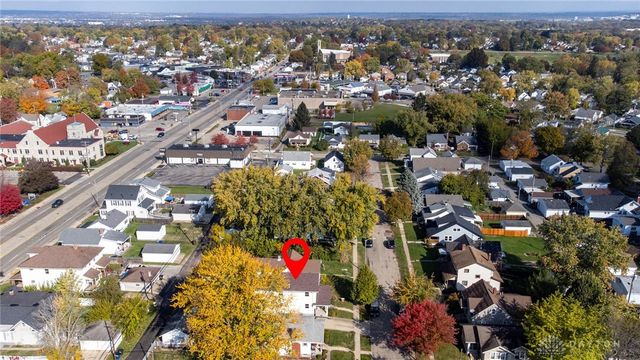 2737 Whittier Avenue, Dayton, OH 45420
