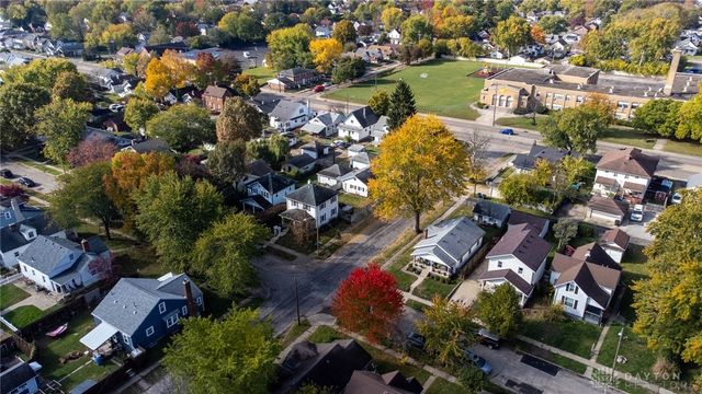 2737 Whittier Avenue, Dayton, OH 45420