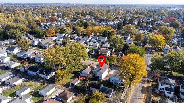 2737 Whittier Avenue, Dayton, OH 45420