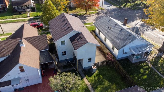 2737 Whittier Avenue, Dayton, OH 45420