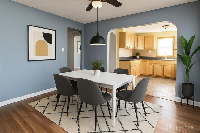 2737 Whittier Avenue, Dayton, OH 45420