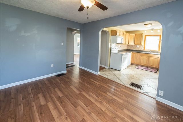 2737 Whittier Avenue, Dayton, OH 45420