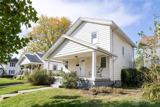 2737 Whittier Avenue, Dayton, OH 45420
