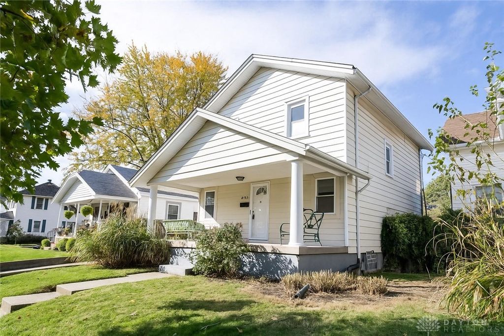 2737 Whittier Avenue, Dayton, OH 45420