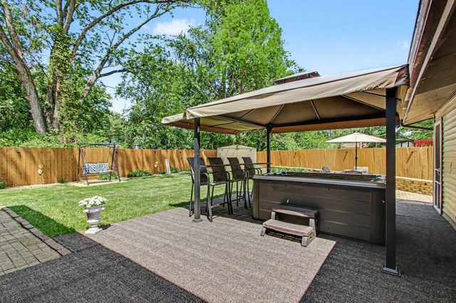 5300 Garfield Street, Merrillville, IN 46410
