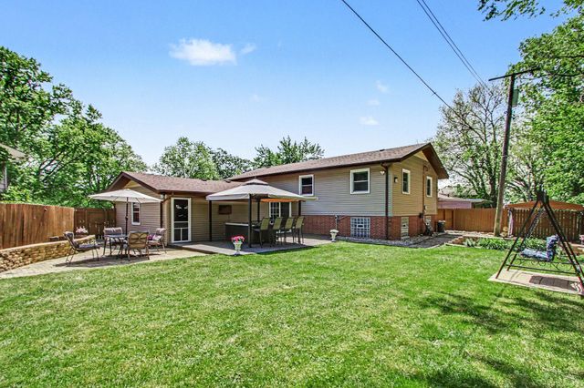 5300 Garfield Street, Merrillville, IN 46410