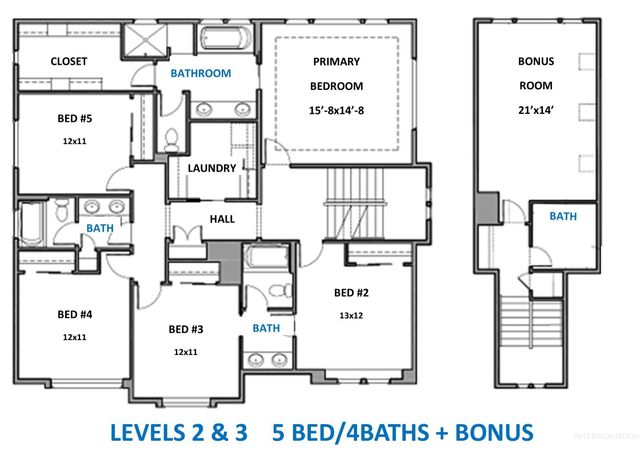 5756 N Vicenza Ave, Meridian, ID 83646