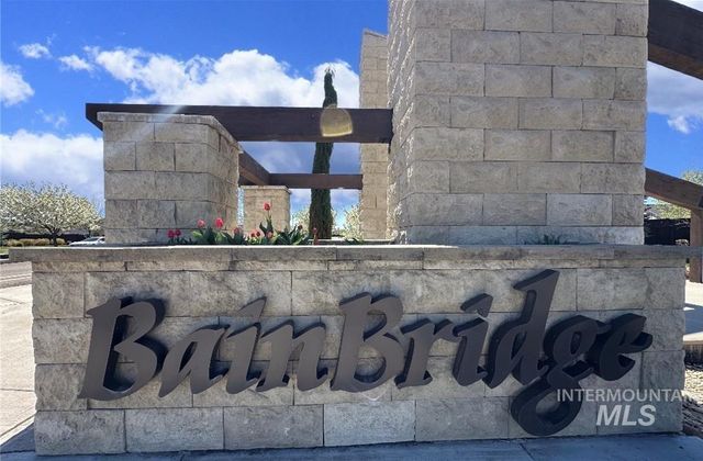 5756 N Vicenza Ave, Meridian, ID 83646