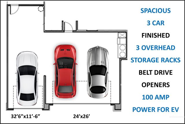 5756 N Vicenza Ave, Meridian, ID 83646