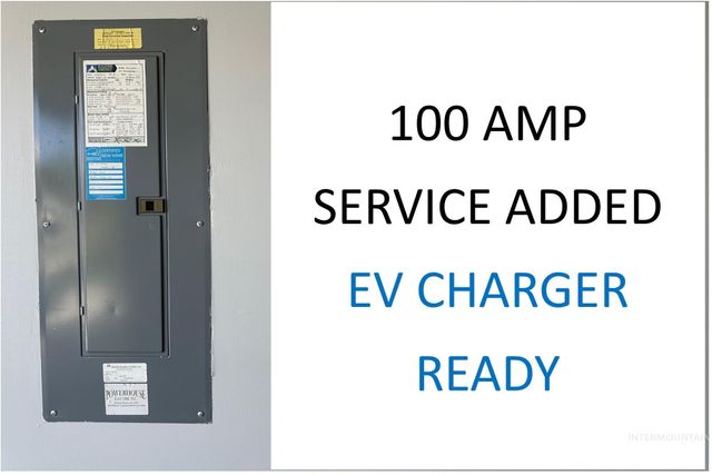 5756 N Vicenza Ave, Meridian, ID 83646