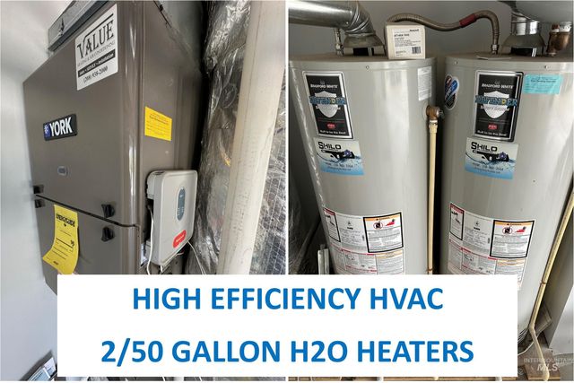 5756 N Vicenza Ave, Meridian, ID 83646