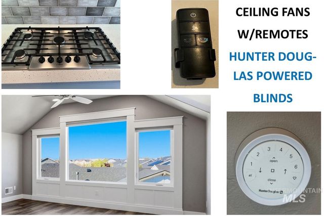 5756 N Vicenza Ave, Meridian, ID 83646