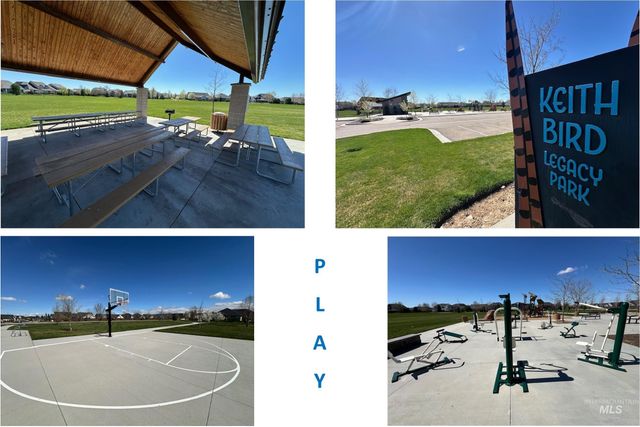 5756 N Vicenza Ave, Meridian, ID 83646