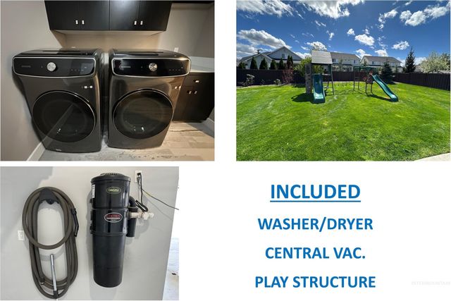 5756 N Vicenza Ave, Meridian, ID 83646