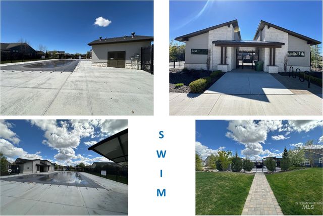 5756 N Vicenza Ave, Meridian, ID 83646