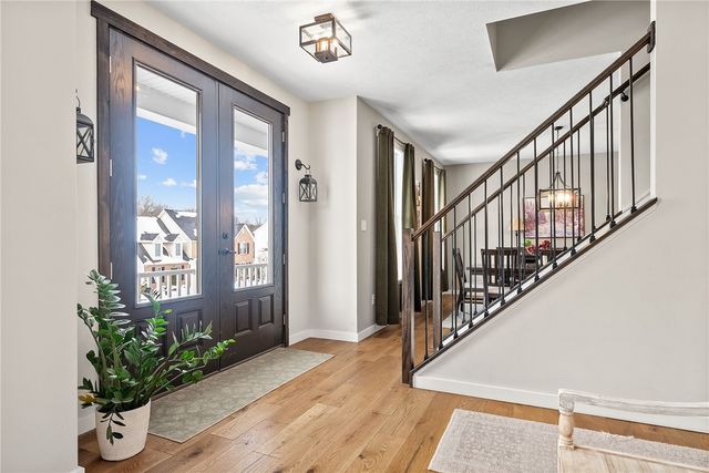 141 Morningstar Dr, Rostraver, PA 15012